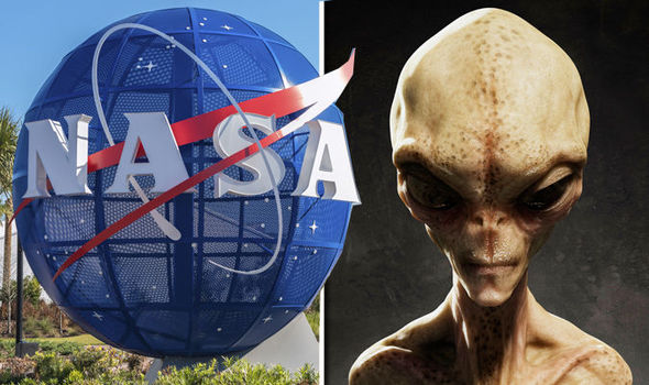 (BREAKING) NASA to make announcement involving ‘religious’ implications