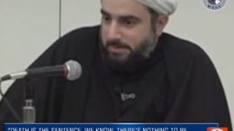 Orlando Mosque says “USA must be cleansed, starting with gays”